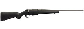 Winchester XPR Compact 6.5 PRC Bolt Action Rifle with chrome-moly steel bolt